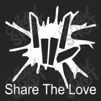 Share The Love Unisex Hoodie | Artistshot