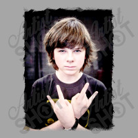 Chandler Riggs Carl Grimes Toddler Sweatshirt | Artistshot