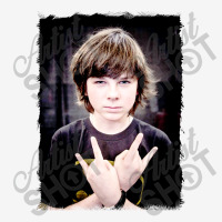 Chandler Riggs Carl Grimes Magic Mug | Artistshot