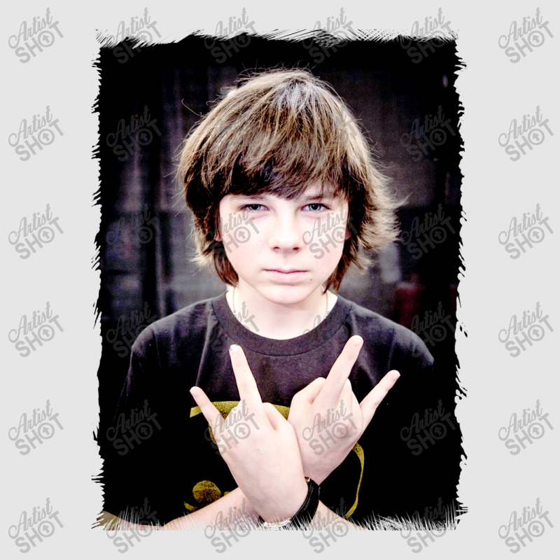 Chandler Riggs Carl Grimes Full-length Apron | Artistshot