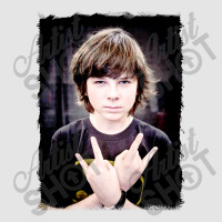 Chandler Riggs Carl Grimes Medium-length Apron | Artistshot