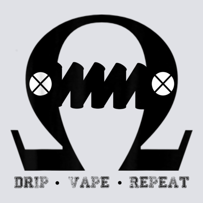 Drip Vape Repeat Shirt Bucket Hat | Artistshot