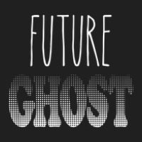 Future Ghost Funny Halloween Ladies Polo Shirt | Artistshot