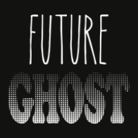 Future Ghost Funny Halloween Scorecard Crop Tee | Artistshot