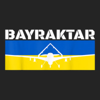 Bayraktar Tb2 Turkish Drone Bayraktar 3/4 Sleeve Shirt | Artistshot