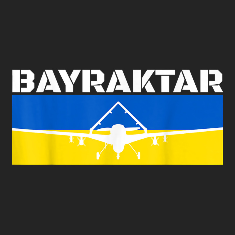 Bayraktar Tb2 Turkish Drone Bayraktar 3/4 Sleeve Shirt by pennyWelborn | Artistshot