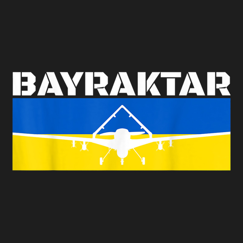 Bayraktar Tb2 Turkish Drone Bayraktar Classic T-shirt by pennyWelborn | Artistshot