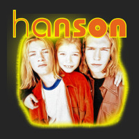 Hanson Unisex Hoodie | Artistshot