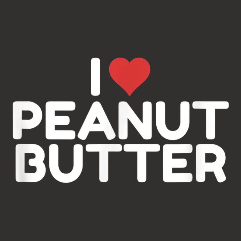 I Love Peanut Butter Champion Hoodie | Artistshot