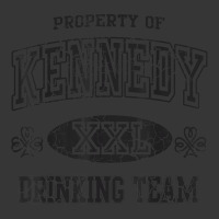 Kennedy Irish Drinking Team St Patricks Day Family Surname T Shirt Toddler Hoodie | Artistshot