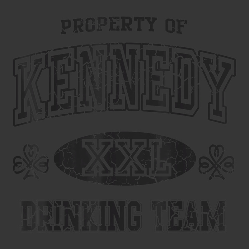 Kennedy Irish Drinking Team St Patricks Day Family Surname T Shirt Toddler Hoodie by cm-arts | Artistshot