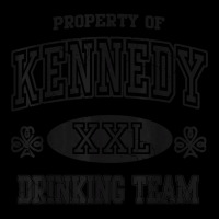 Kennedy Irish Drinking Team St Patricks Day Family Surname T Shirt Toddler Sweatshirt | Artistshot