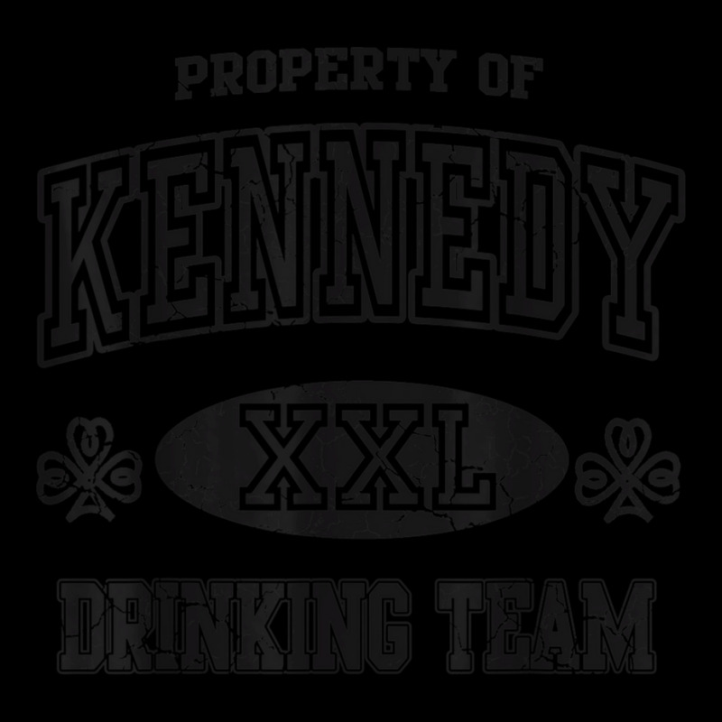 Kennedy Irish Drinking Team St Patricks Day Family Surname T Shirt Toddler Sweatshirt by cm-arts | Artistshot