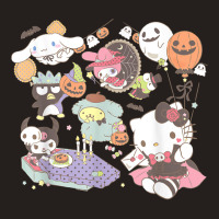 Sanrio Characters Costume Party Halloween T Shirt Tank Top | Artistshot