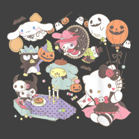 Sanrio Characters Costume Party Halloween T Shirt Vintage T-shirt | Artistshot