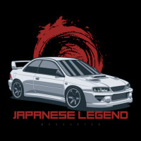 Japanese Legend. Gc8 Pocket T-shirt | Artistshot