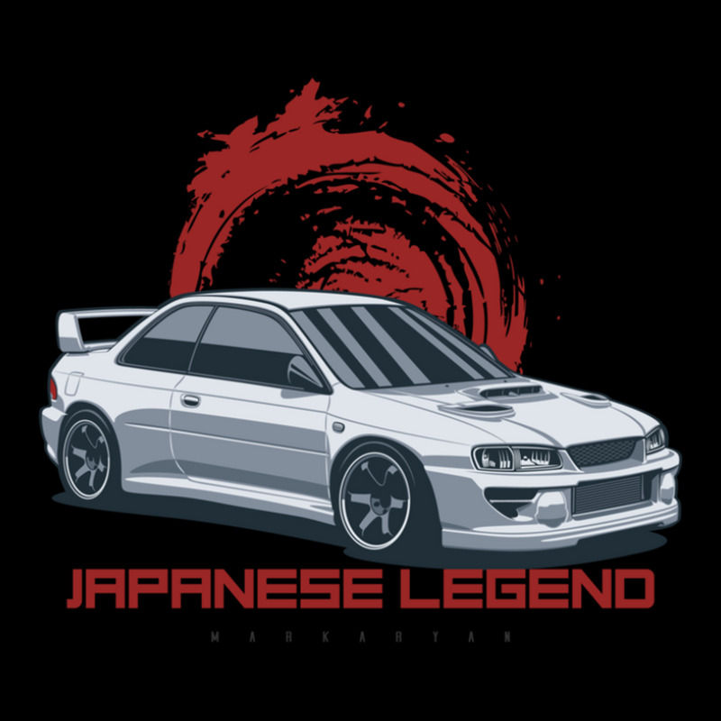 Japanese Legend. Gc8 Pocket T-Shirt by ShawnMochol | Artistshot