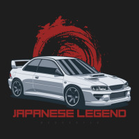 Japanese Legend. Gc8 Classic T-shirt | Artistshot