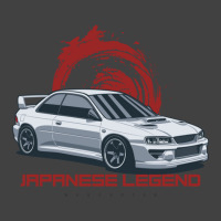 Japanese Legend. Gc8 Vintage T-shirt | Artistshot