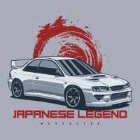 Japanese Legend. Gc8 Tank Dress | Artistshot