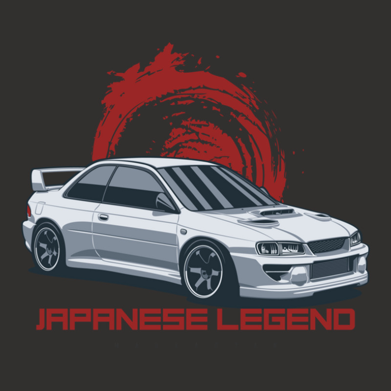 Japanese Legend. Gc8 Champion Hoodie by ShawnMochol | Artistshot