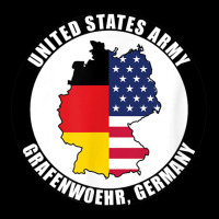 Grafenwoehr Germany United States Army Military Veteran Gift T Shirt Adjustable Cap | Artistshot