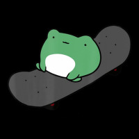 Skateboarding Frog Pocket T-shirt | Artistshot