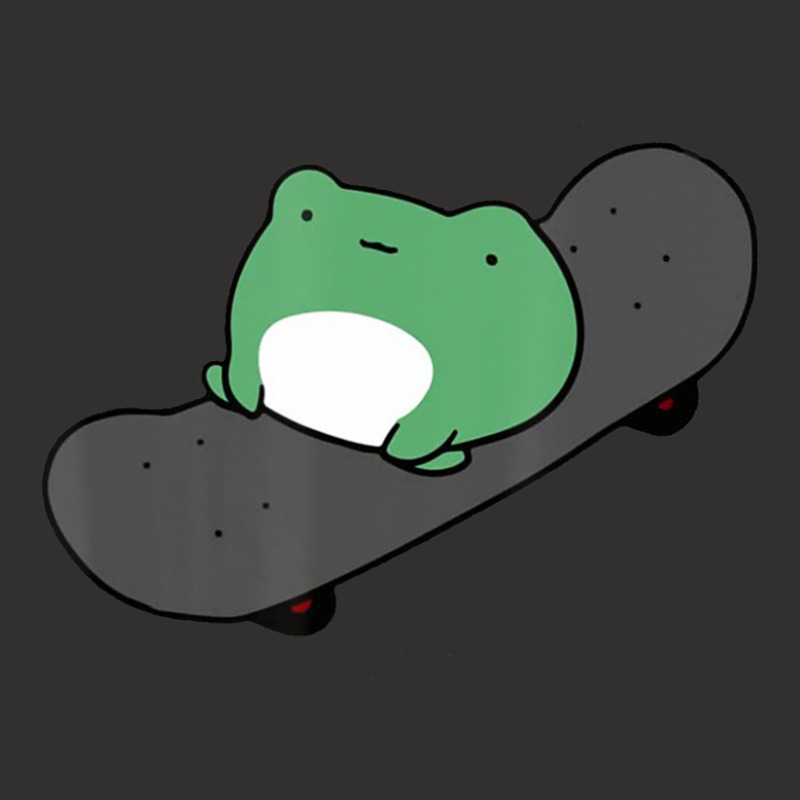 Skateboarding Frog Champion Hoodie by Koyanho62 | Artistshot