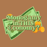 Funny Monogamy In This Economy Apparel T Shirt Vintage Short | Artistshot