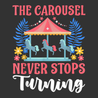 Carnival For Kids The Carousel Never Stops Turning T Shirt Baby Bodysuit | Artistshot