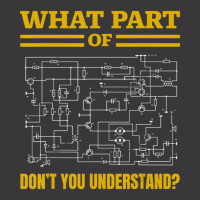 What Part Of Don't You Understand, Electrician Ladies Curvy T-shirt | Artistshot