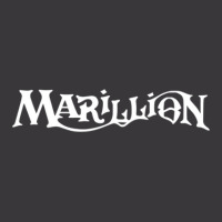 Marillion 1 Ladies Curvy T-shirt | Artistshot