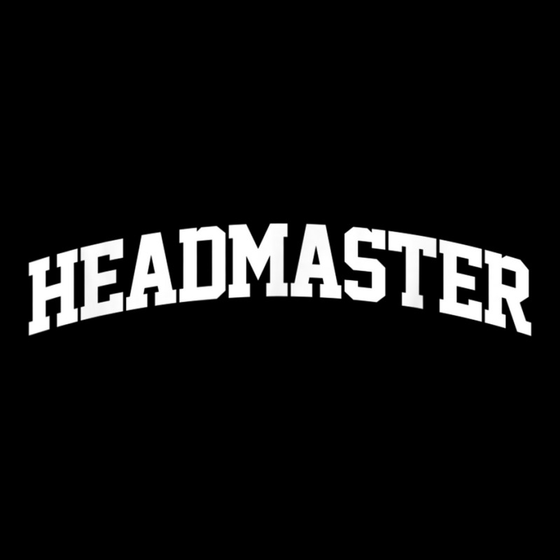 Headmaster Job Outfit Costume Retro College Arch Funny T Shirt V-Neck Tee by cm-arts | Artistshot