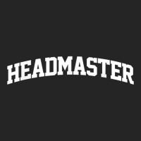 Headmaster Job Outfit Costume Retro College Arch Funny T Shirt Unisex Hoodie | Artistshot