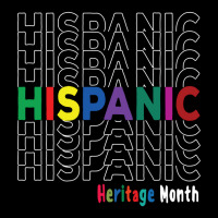 National Hispanic Heritage Month Latin America Culture Toddler Sweatshirt | Artistshot