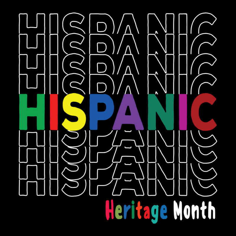 National Hispanic Heritage Month Latin America Culture Youth Sweatshirt by AuturoMedero | Artistshot