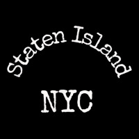 Staten Island Nyc T Shirt Youth Sweatshirt | Artistshot