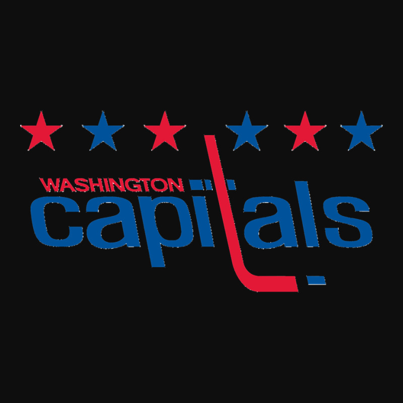 Capitals Merch Classic Crop Top by cm-arts | Artistshot