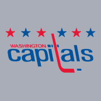 Capitals Merch Classic Tank Dress | Artistshot