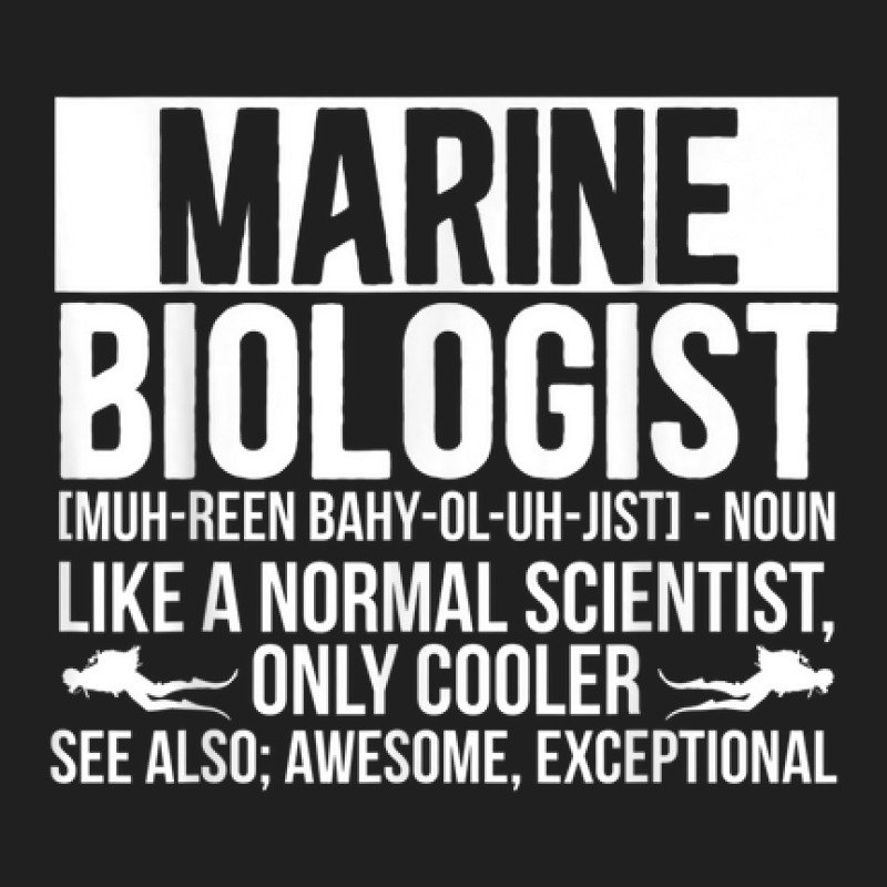 Marine Biologist Definition Marine Biology Whale Sea Ocean Ladies Polo Shirt by Fashlaza | Artistshot