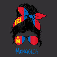 Mongolian Girl Mongolia Girl Mongol Woman Flag Vintage Short | Artistshot