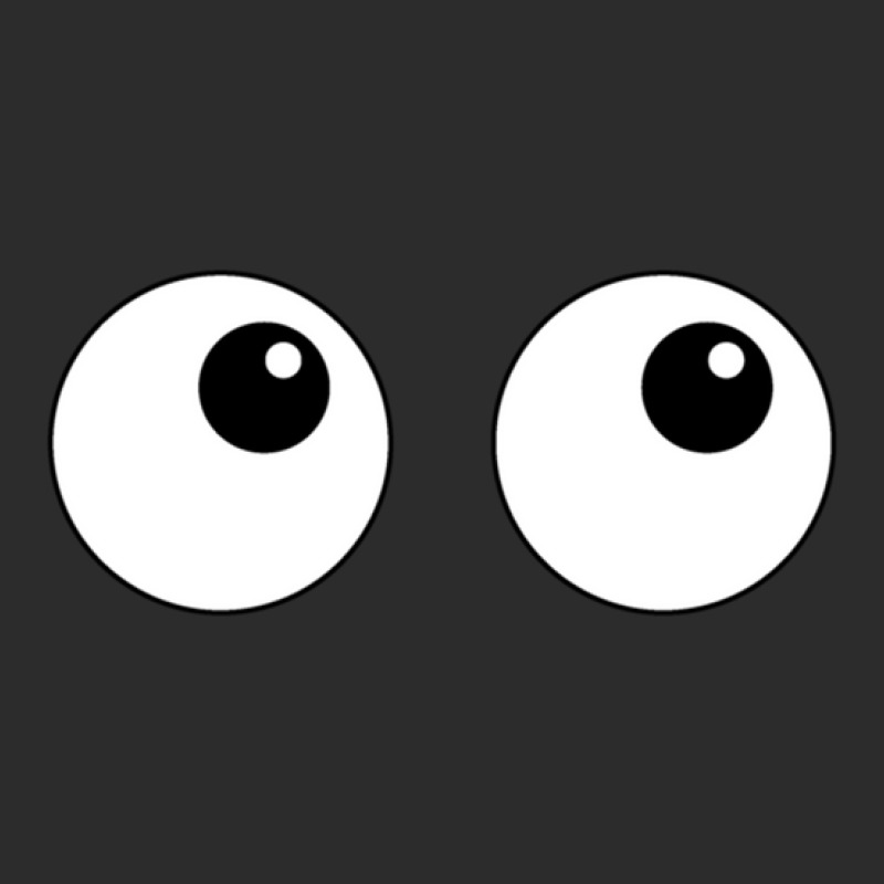 Googly Eyes Exclusive T-shirt | Artistshot