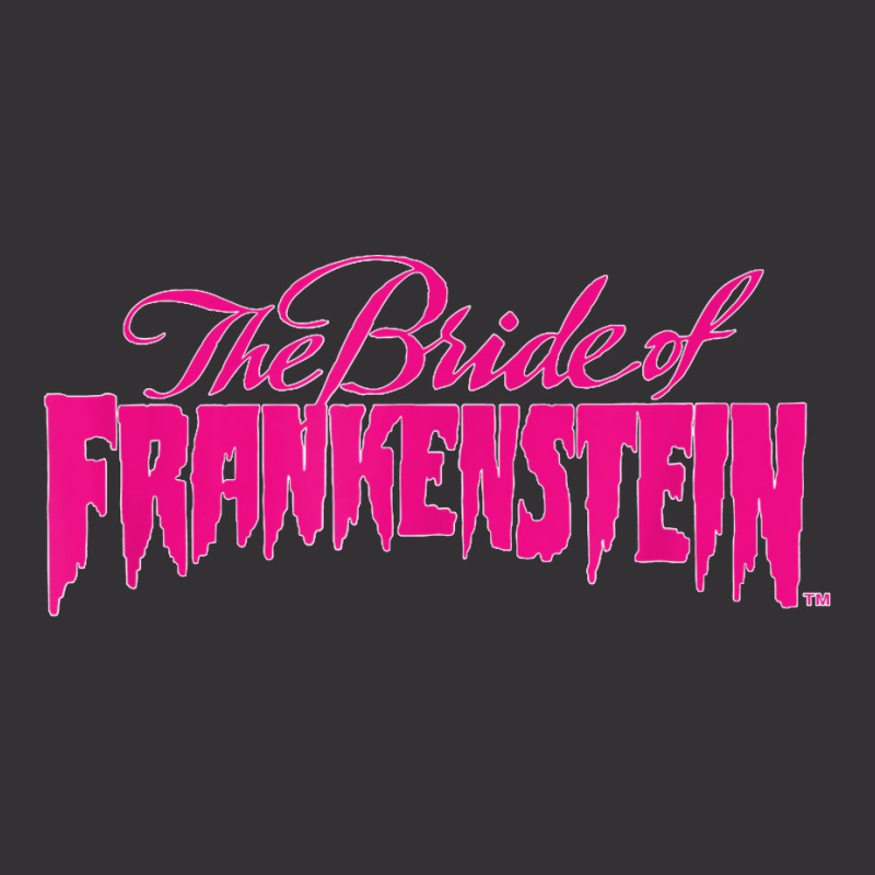 The Bride Of Frankenstein Original Vintage Short by cm-arts | Artistshot