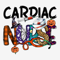 Cardiac Nurse Halloween Party Shirt One Spooky Cardiac Nurse Camper Cup | Artistshot