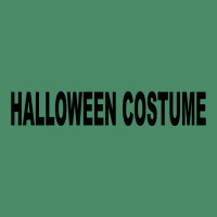 Halloween Costume Portrait Canvas Print | Artistshot