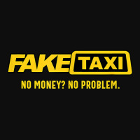 Fake Taxi, No Money No Problem, Taxi Driver Gift Crop Top | Artistshot