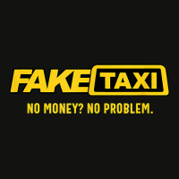 Fake Taxi, No Money No Problem, Taxi Driver Gift Scorecard Crop Tee | Artistshot