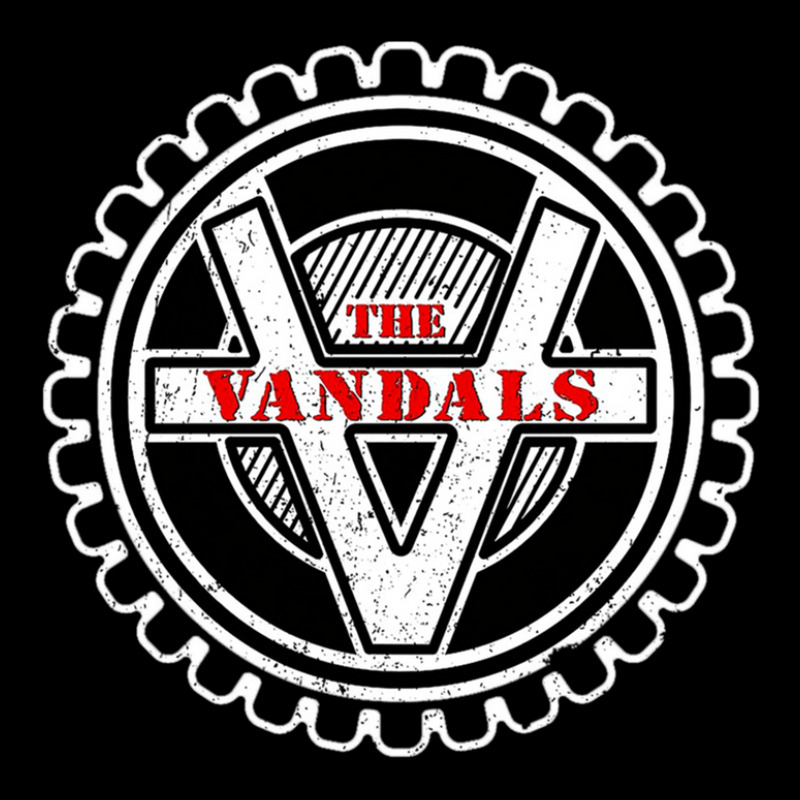 Vandals Pocket T-Shirt by cm-arts | Artistshot