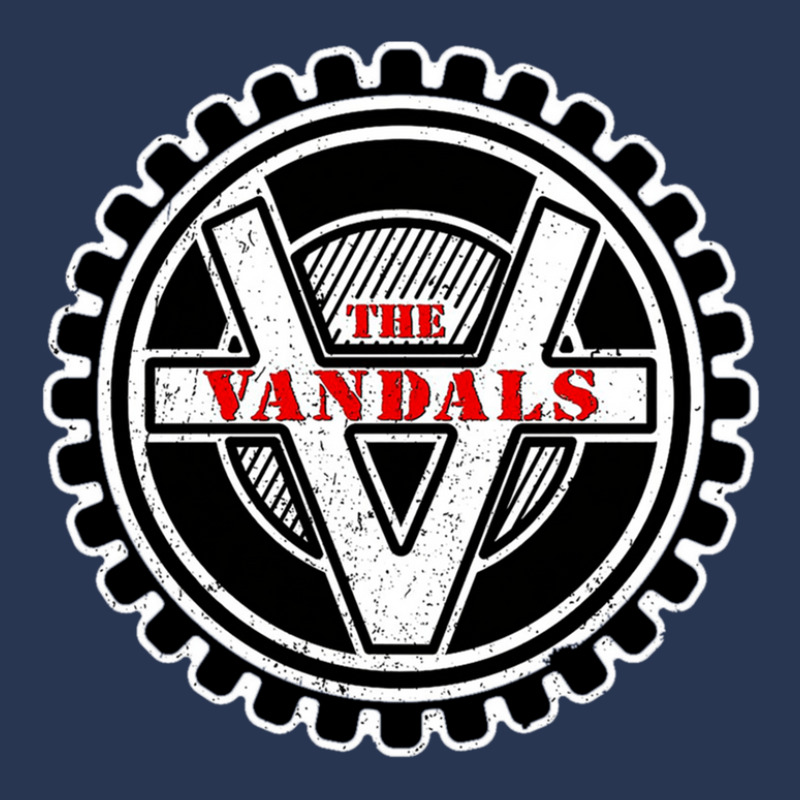 Vandals Men Denim Jacket by cm-arts | Artistshot