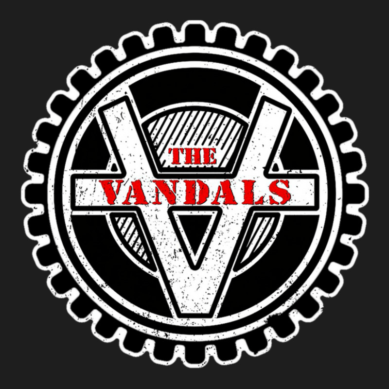 Vandals Classic T-shirt by cm-arts | Artistshot